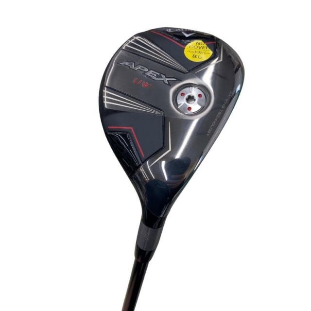 【美品】キャロウェイAPEX UW 19° TENSEI オレンジ 70 S 中古】 キャロウェイ APEX UW(2024) 19° ユーティリティ UT TENSEI 70