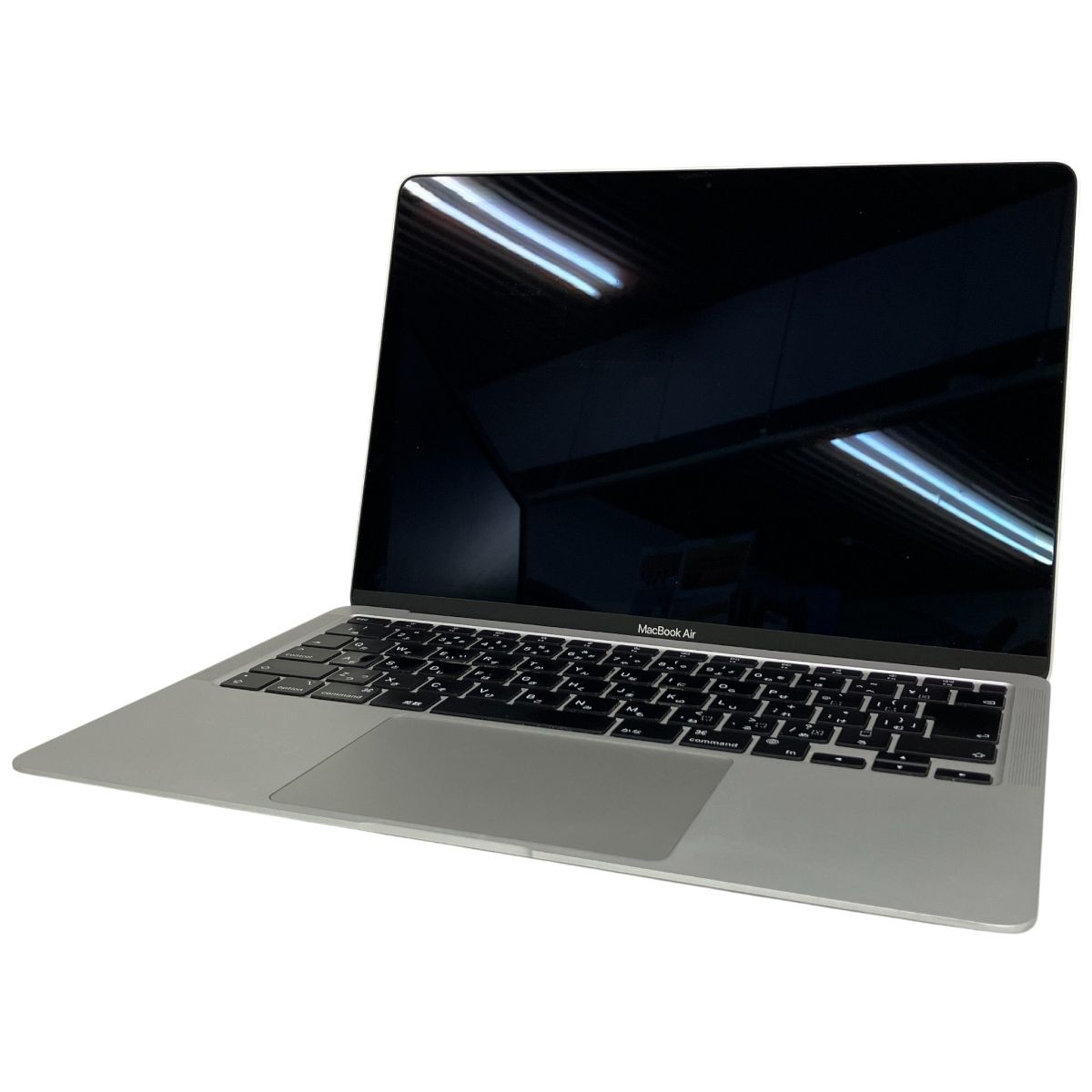 Apple MGN93J/A MacBook Air M1 2020 13.3インチ ノート PC 8GB SSD