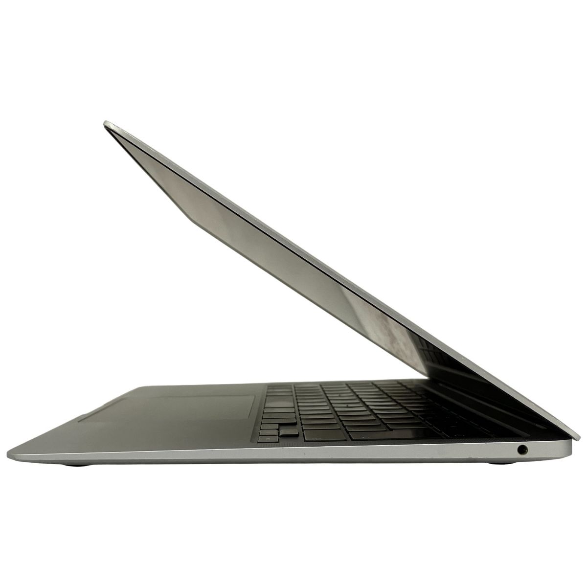 ジャンク品 macbook air m1 2020 MGN93J/A シルバー ジャンク品 macbook air m1 2020 MGN93J/A シルバー ジャンク MacBook