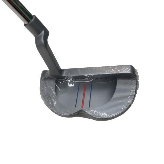 中古】 オデッセイ WHITE HOT OG #4M 34インチ パター PT STROKE LAB