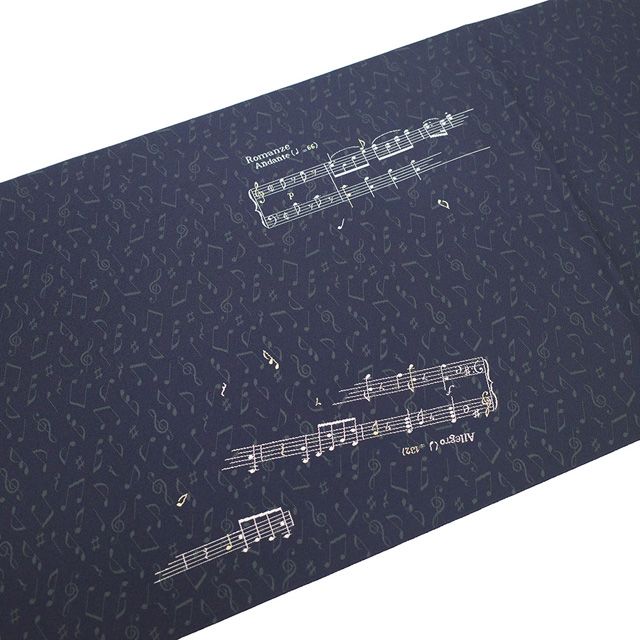 中古】 袋帯 リサイクル 二代目 由水十久 監修 加賀友禅 落款有り 京都