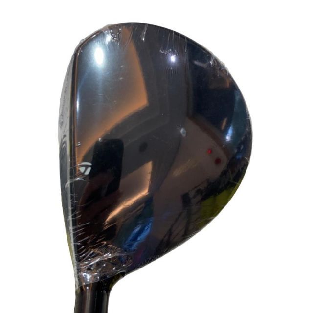 中古】 テーラーメイド Qi10 5W フェアウェイウッド FW Diamana BLUE