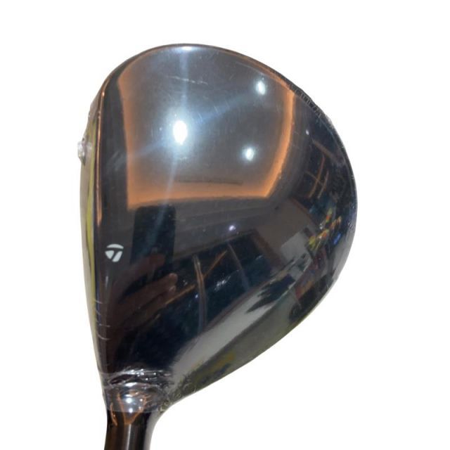 中古】 テーラーメイド Qi10 5W フェアウェイウッド FW Diamana BLUE