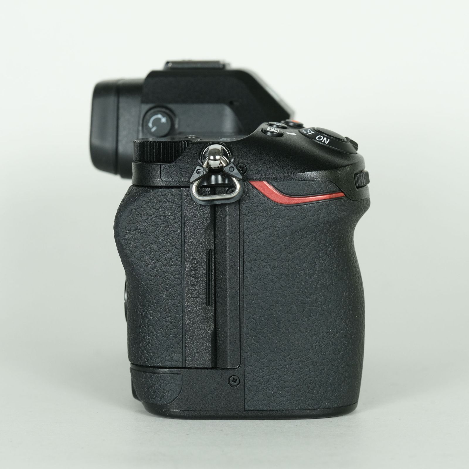 美品 | シャッター数11,725回｜CFexpressカード付] Nikon Z6III