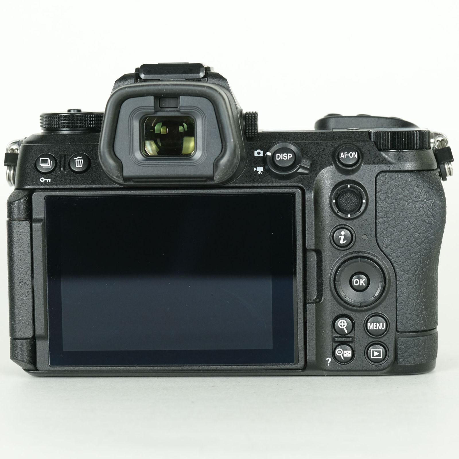 美品 | シャッター数11,725回｜CFexpressカード付] Nikon Z6III