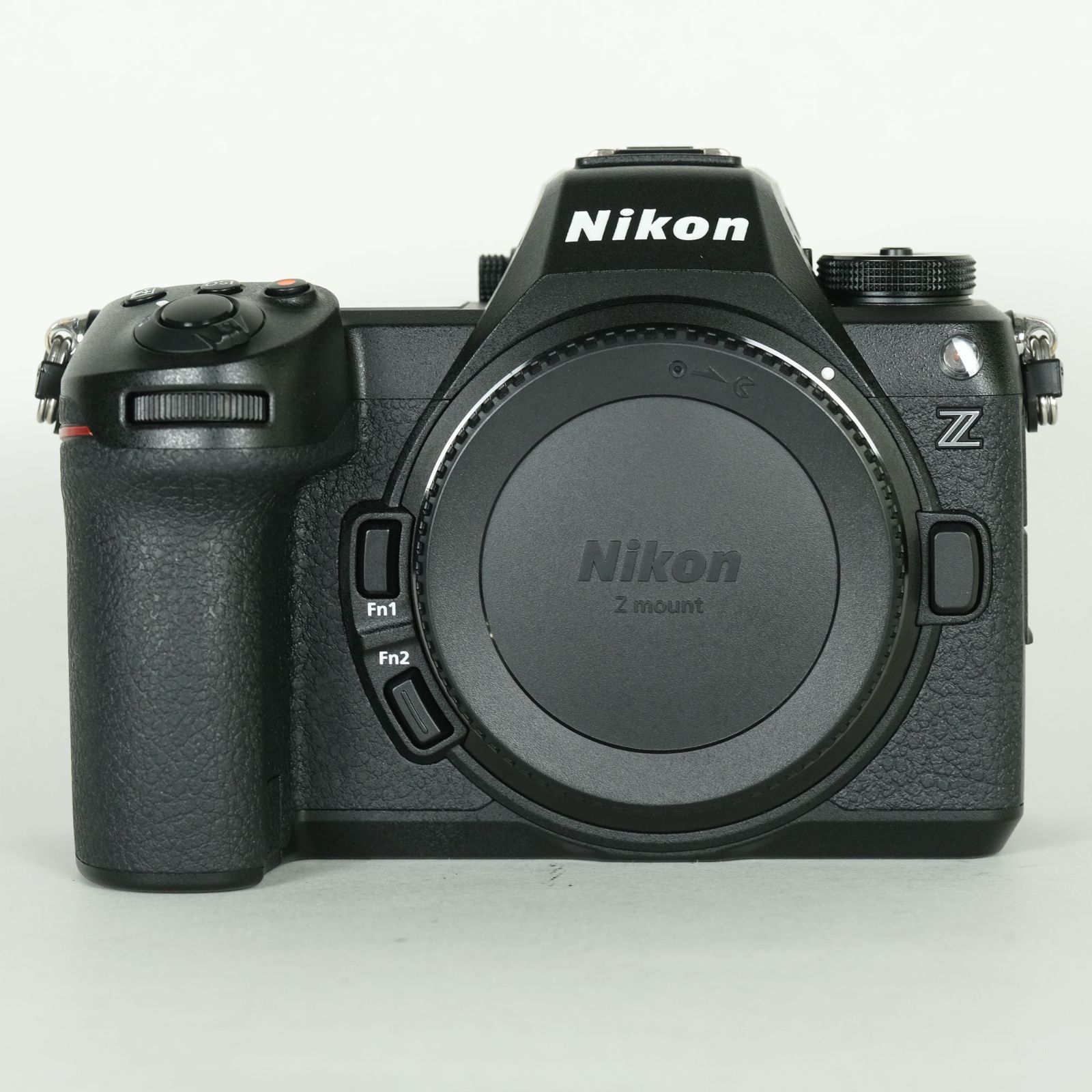 美品 | シャッター数11,725回｜CFexpressカード付] Nikon Z6III