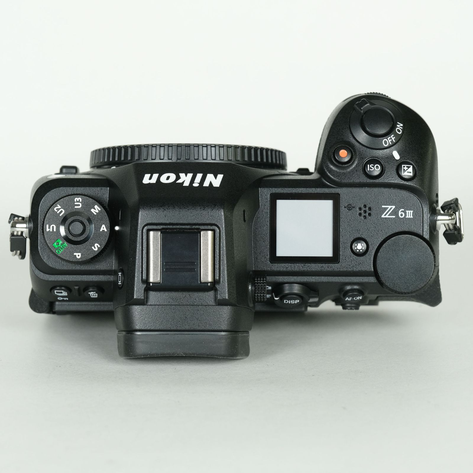 美品 | シャッター数11,725回｜CFexpressカード付] Nikon Z6III