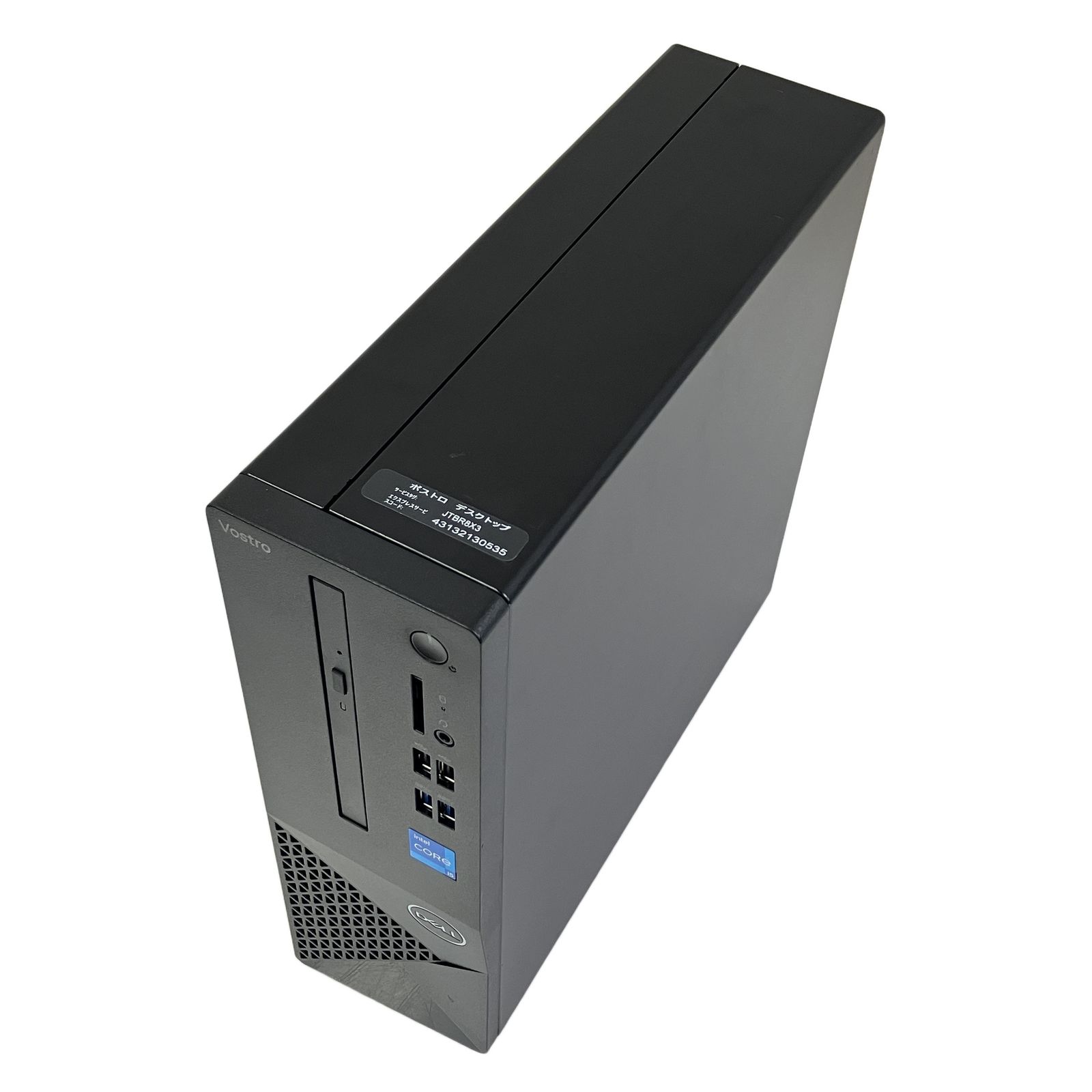 DELL Vostro 3020 SFF デスクトップ Amazon.com: Dell Vostro 3020 SFF Business Small Desktop Computer