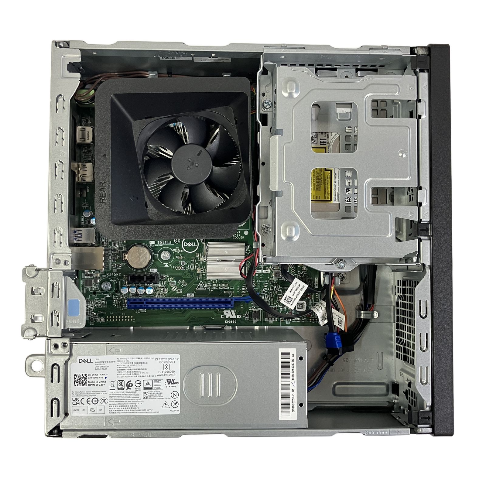Dell Vostro 3020 SFF デスクトップPC Core i5-13400 16GB SSD 512GB