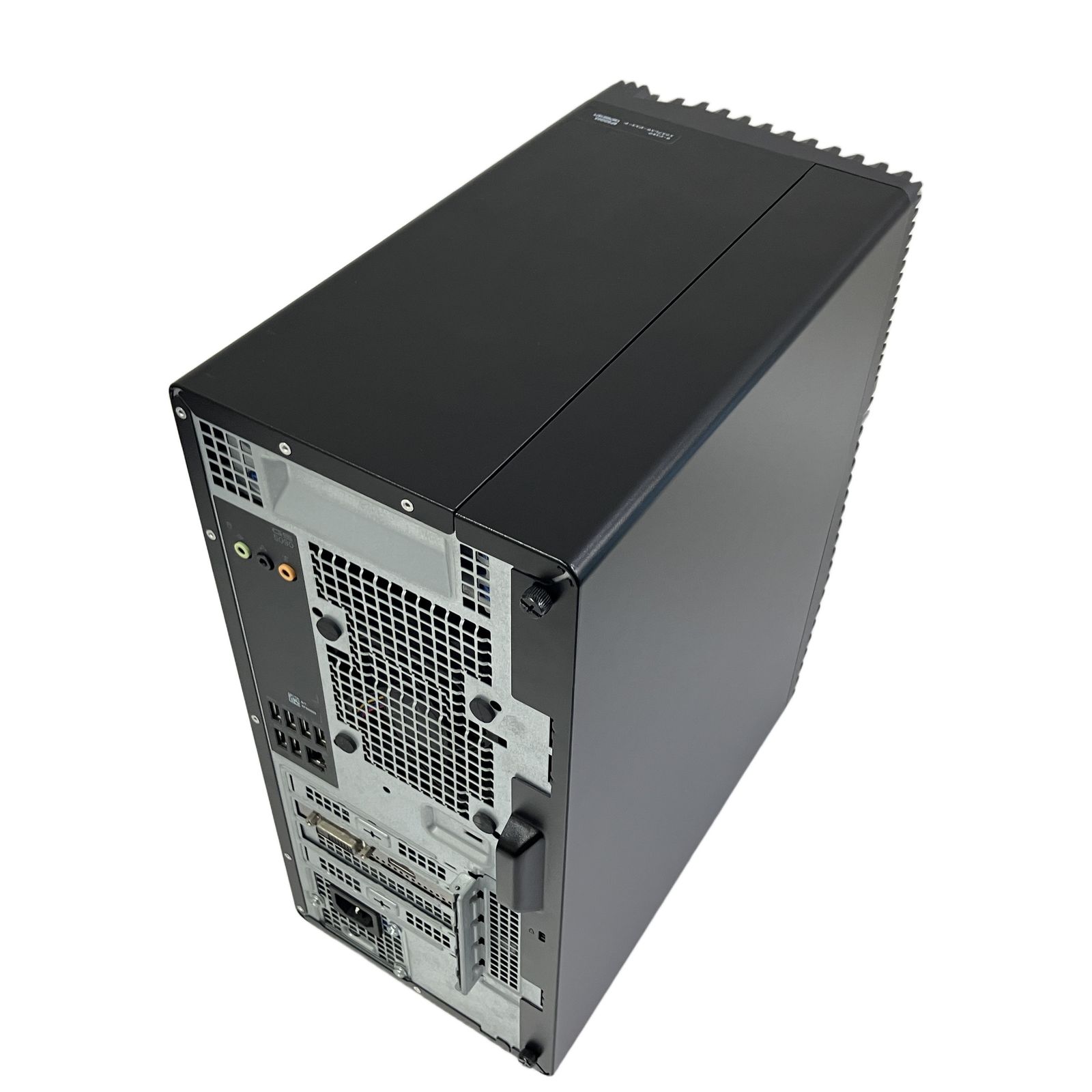 Dell G5 5090 ゲーミングデスクトップPC Core i5-9400 8GB HDD 2TB SSD