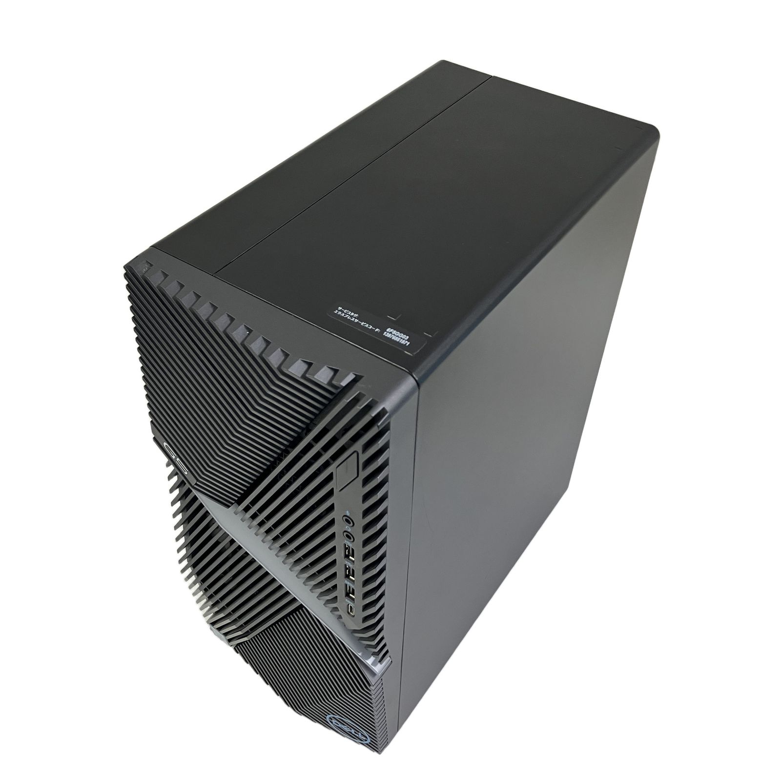 Dell G5 5090 ゲーミングデスクトップPC Core i5-9400 8GB HDD 2TB SSD