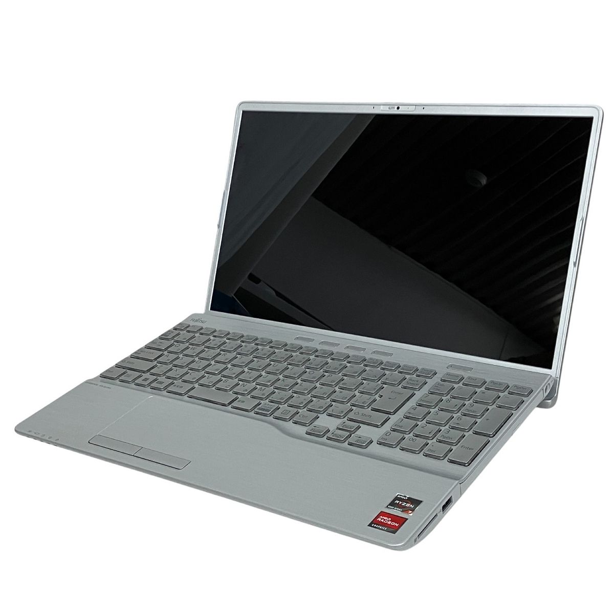 富士通 LIFEBOOK AMD Ryzen 7 5700U ジャンク品 【公式通販】