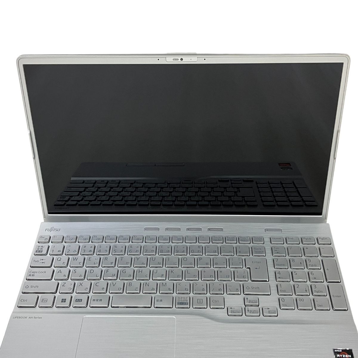 FUJITSU 【ジャンク】富士通 LIFEBOOK AH51/G2 FMVA51G2SE ⁄ Notebook