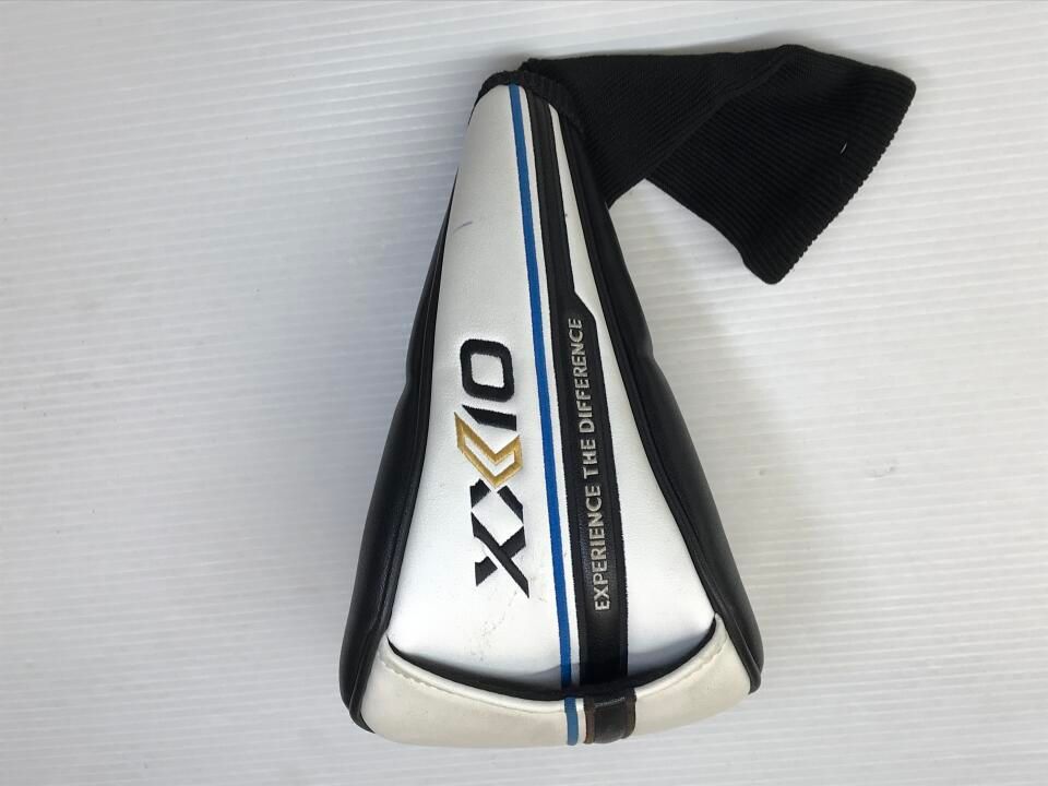 ダンロップ XXIO 12 ネイビー 9.5度 MP1200 ネイビー Sフレックス