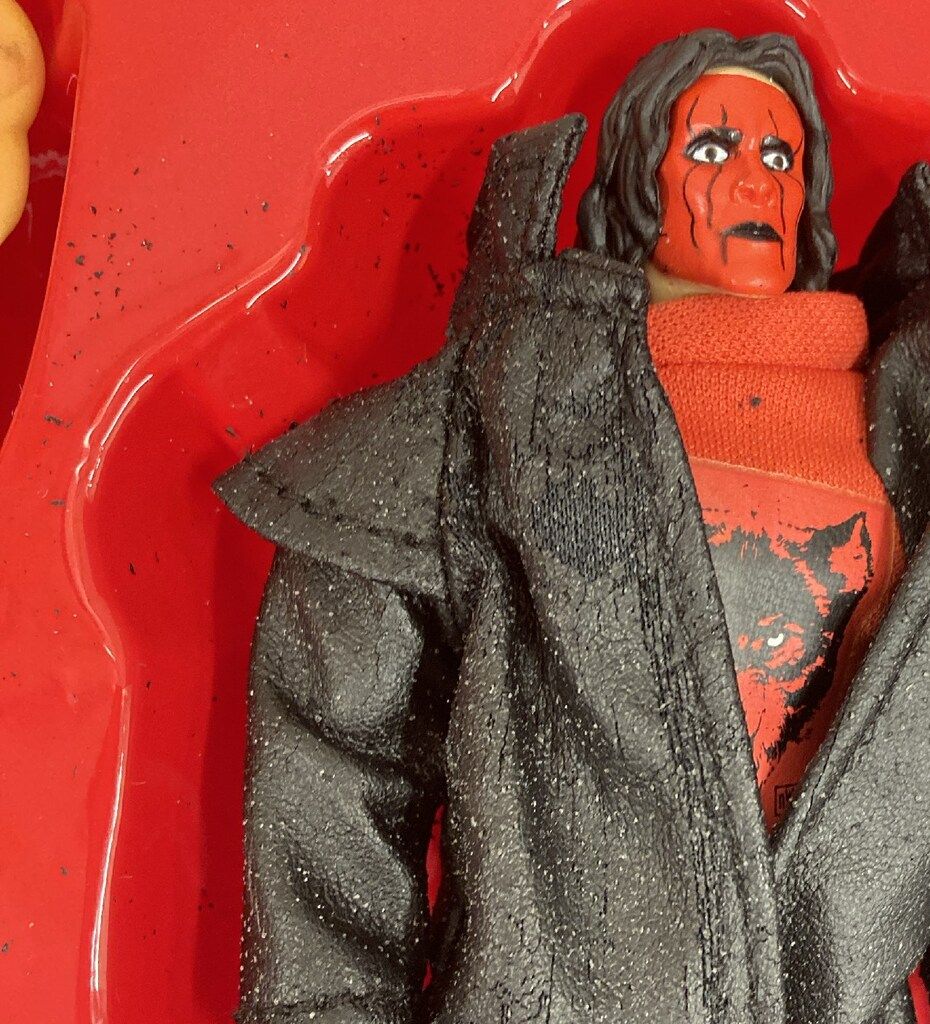 WCW フィギュア セット WCW フィギュア セット 【公式通販】