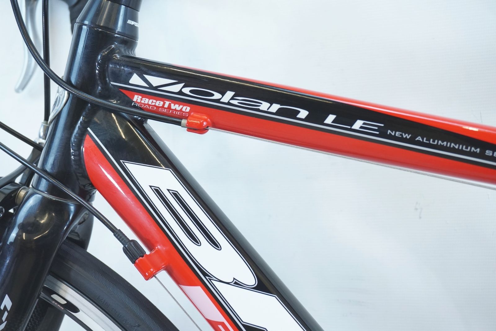 BH 「ビーエイチ」 VOLAN LE 2010年モデル ロードバイク / バイチャリ