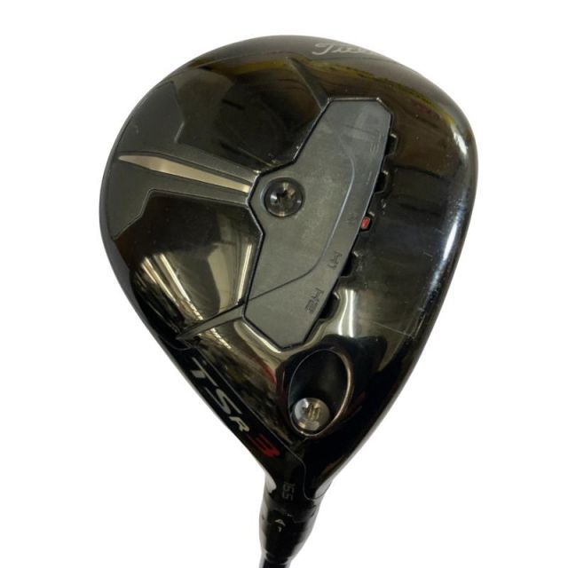 中古】 タイトリスト TSR3 16.5° フェアウェイウッド FW 純正特注