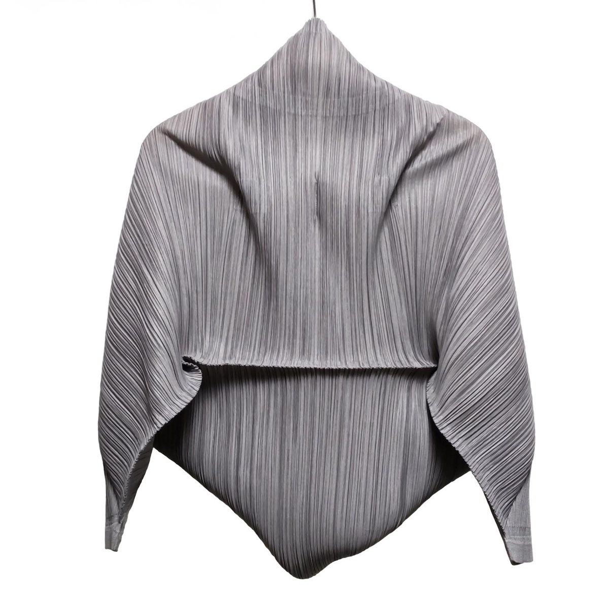 PLEATS PLEASE(プリーツプリーズ) ボレロ サイズ3 L レディース美品