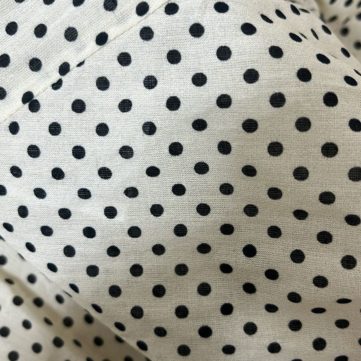 MARIHA(マリハ) ワンピース サイズ36S レディース - アイボリー×黒