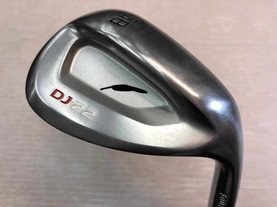 フォーティーン DJ-22 58度 NSプロ950GH HT WEDGEフレックス ウェッジ