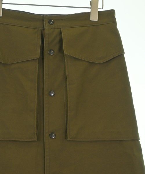 TAKESHI KOSAKA by Y's Pink Label ロング・マキシ丈スカート