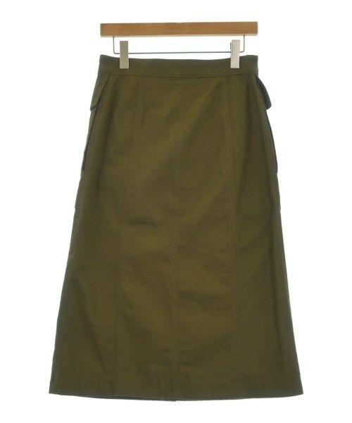 TAKESHI KOSAKA by Y’s Pink Label タケシコウサカバイピンクレーベル ロング・マキシ丈スカート レディース 【古着】【中古】 TAKESHI KOSAKA by Y's Pink Label ロング・マキシ丈スカート