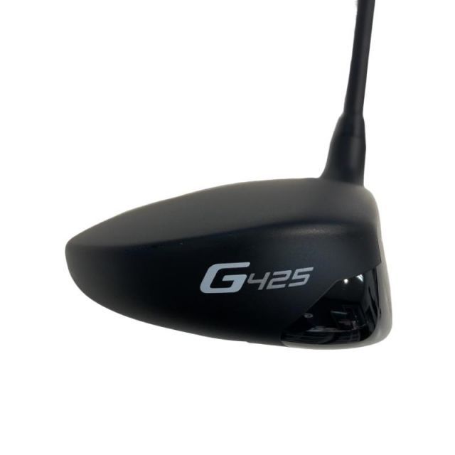 中古】 ピン G425 MAX 3W(アーコス付き) フェアウェイウッド FW ALTA J