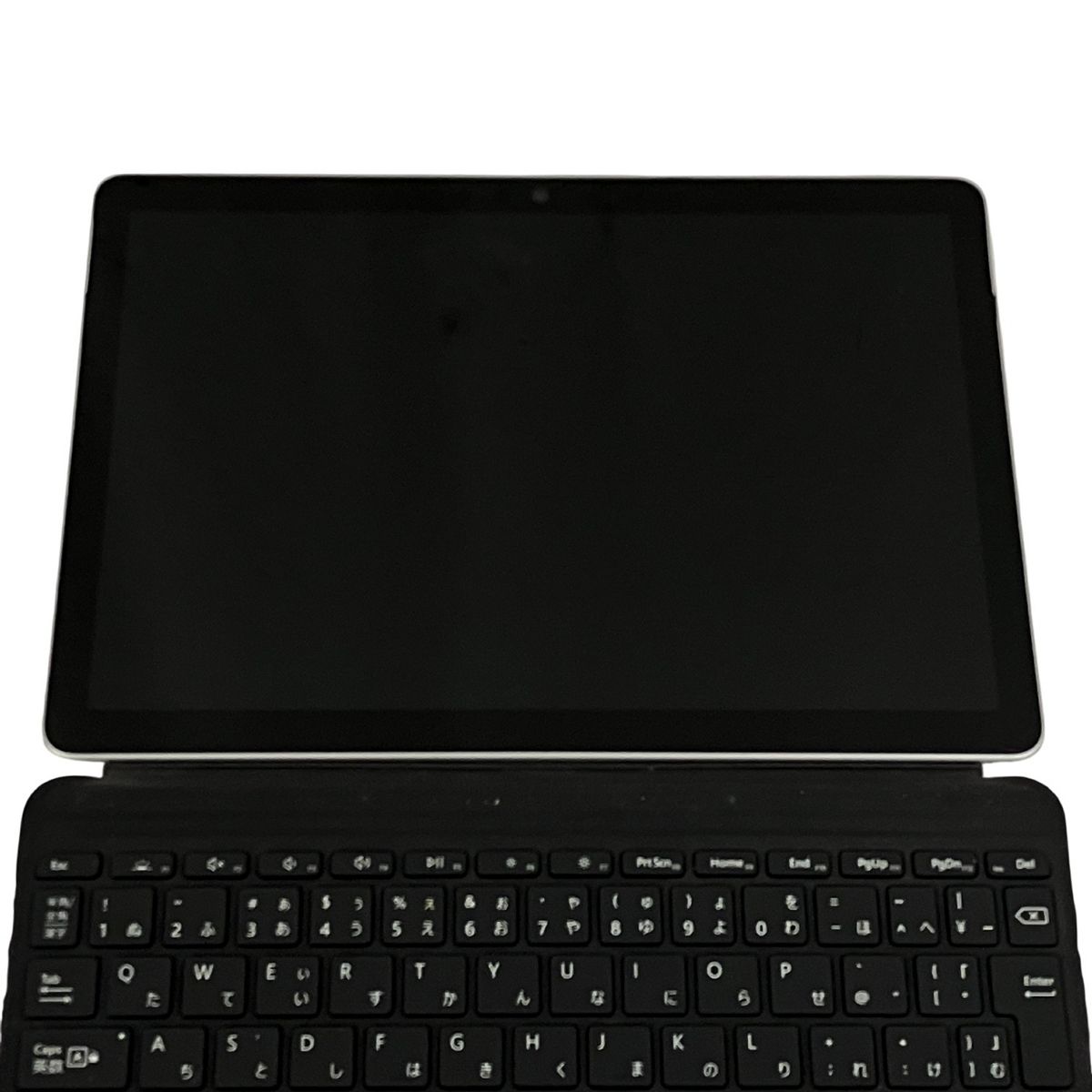 Microsoft Surface Go 2 タブレットPC Core m3-8100Y 8GB SSD 128GB