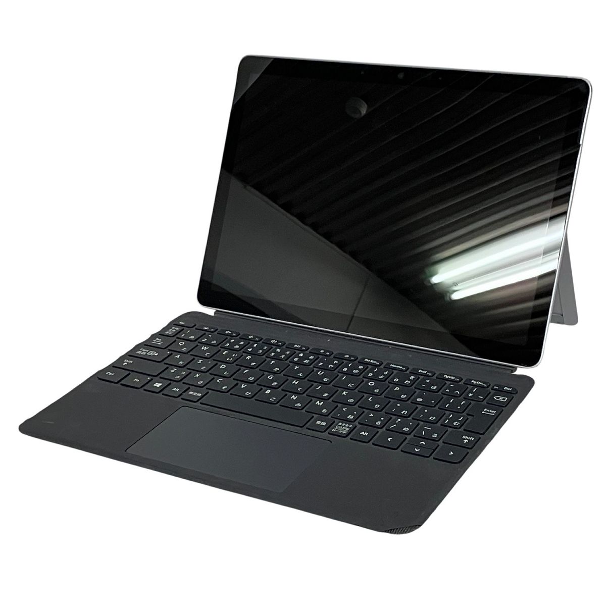 Microsoft Surface Go 2 タブレットPC Core m3-8100Y 8GB SSD 128GB