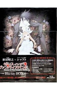 Blu-ray／ダンス イン ザ ヴァンパイアバンド Blu-ray BOX 特製BOX