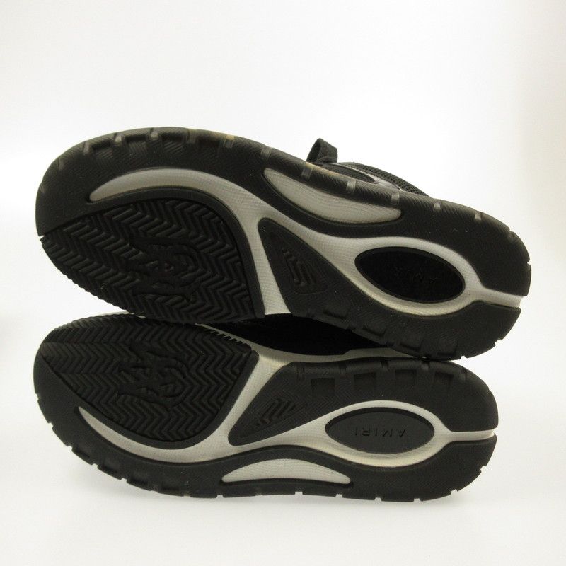 姫路東店】 中古 AMIRI | アミリ スニーカー MA-1 SNEAKERS AMFOSR1172