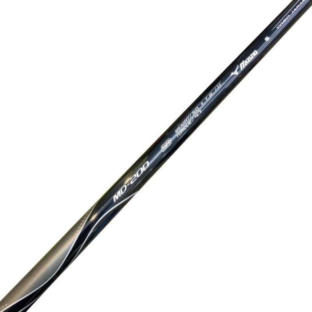 中古】 ミズノ JPX 825 10.5°(45.5インチ) ドライバー DR JPX MD200