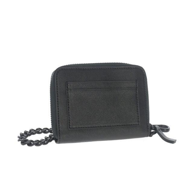 ディースクエアード DSQUARED2 23AW BE ICON CHAIN WALLET チェーン