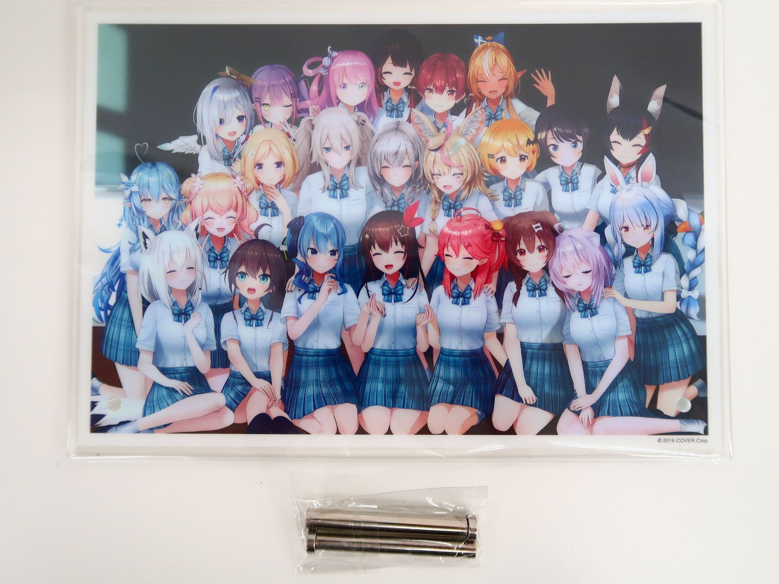 ホロライブ ERROR 完全版ホラーゲームリリース記念スペシャルセット