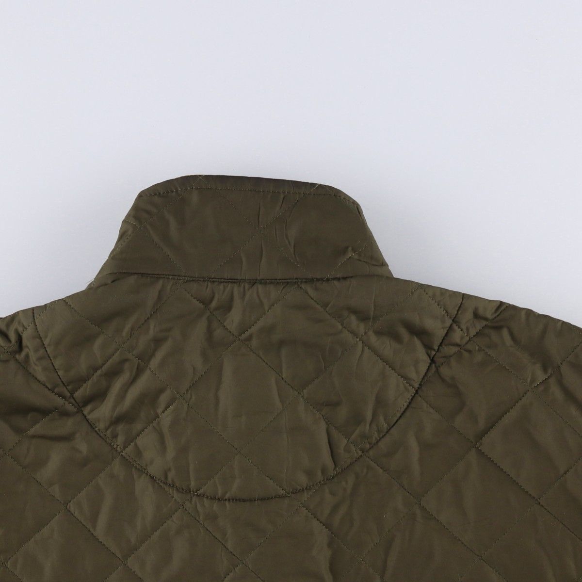 古着 00年代~ バブアー Barbour CHELSEA SPORTSQUILT チェルシー