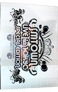 DVD／【Tシャツ付】SMTOWN LIVE in TOKYO SPECIAL EDITION - メルカリ