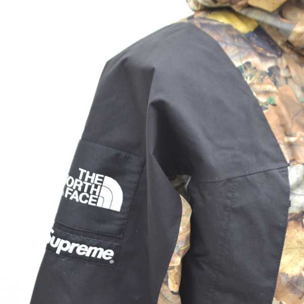 Supreme × THE NORTH FACE / シュプリーム × ノースフェイス ◇16AW