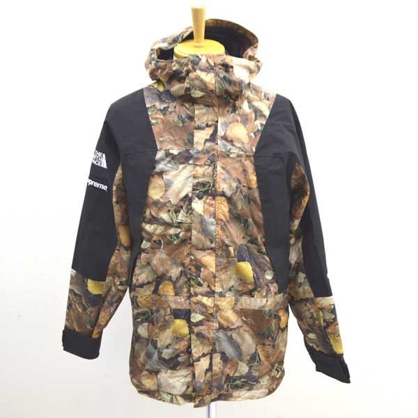 Supreme × THE NORTH FACE / シュプリーム × ノースフェイス ◇16AW