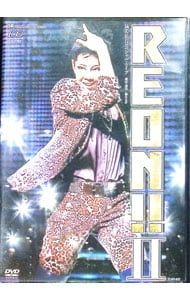 DVD／【ブックレット付】星組 東京国際フォーラム公演 柚希礼音