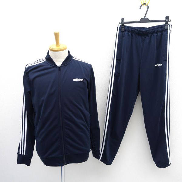 adidas / アディダス ◇セットアップ/トラックジャケット/パンツ