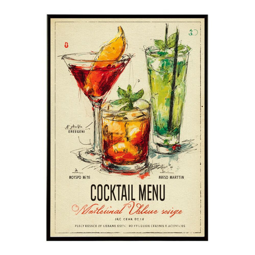 額入り　カメラ 激安通販販売 【B3サイズ（約36x51cm）】【lm-poster-6423】【フレーム
