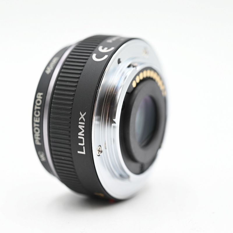Panasonic パナソニック LUMIX G 14mm F2.5 ASPH. H-H014 単焦点 広角