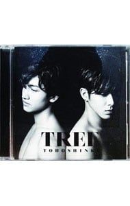 CD／東方神起／TREE Bigeast盤 - メルカリ