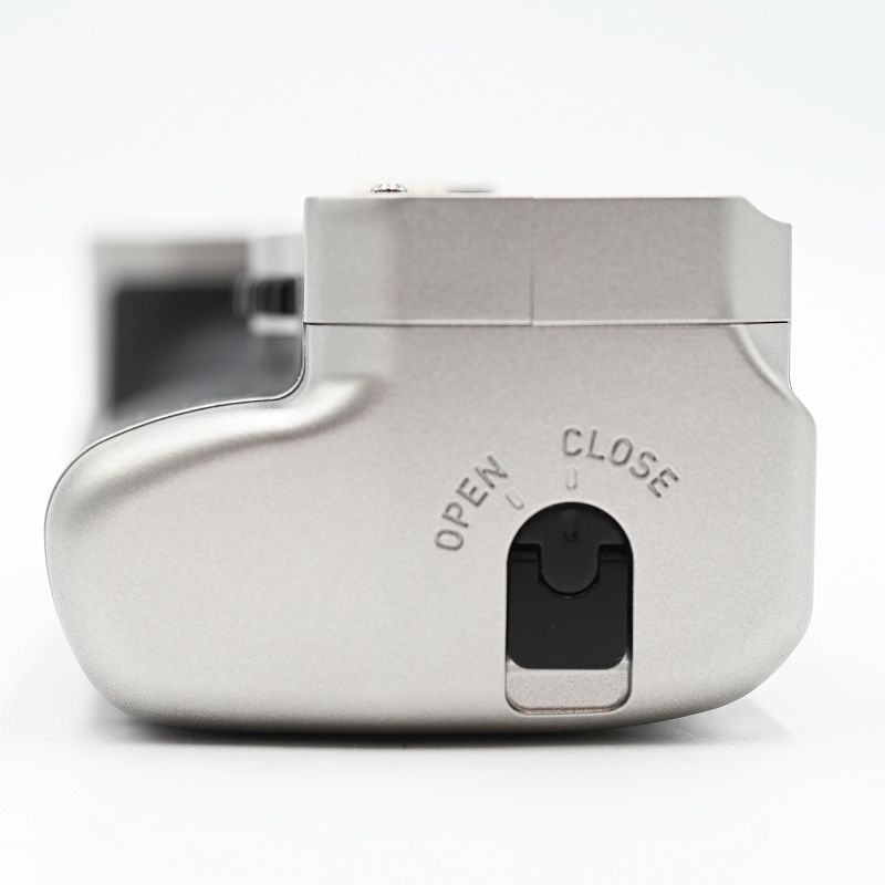 PENTAX ペンタックス バッテリーグリップ D-BG6 Limited silver