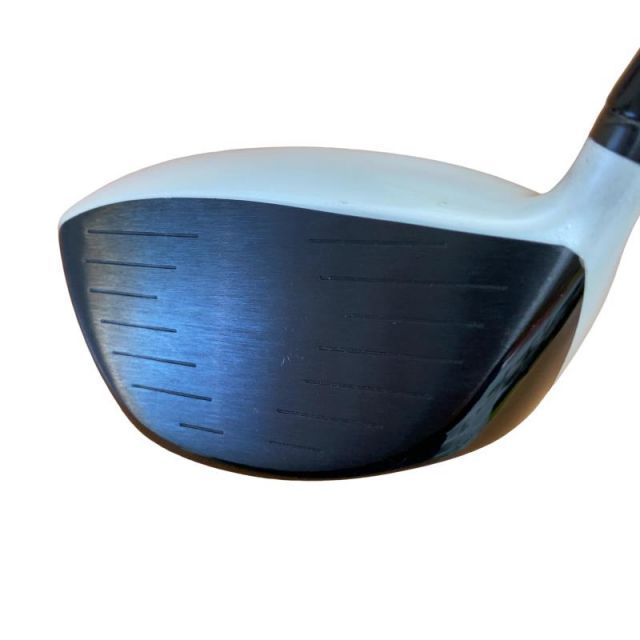 中古】 BALDO BALDO 8C CRAFT ホワイト 9° ドライバー DR リシャフト