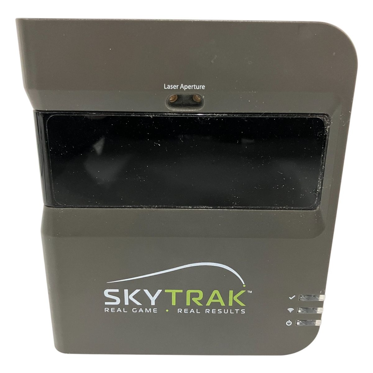 GPRO SKYTRAK スカイトラック 2108 弾道測定器 ゴルフ用品 ジャンク
