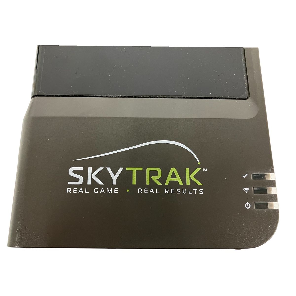 【週末最終価格】スカイトラック GPROゴルフ スカイトラック ポータブル 新 弾道測定器 日本正規品