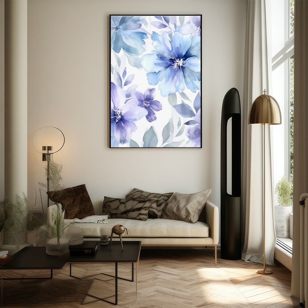 A1サイズ（約59x84cm）】【lh-poster-9598】【フレーム付き】ポスター