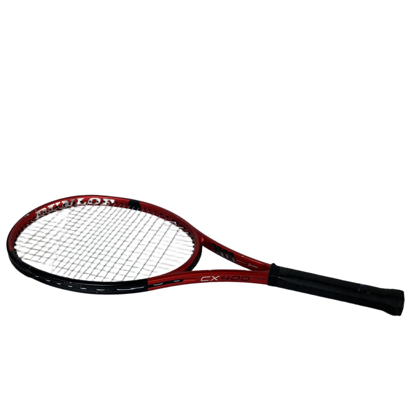 DUNLOP TOUR CX400 G2 テニスラケット 中古 Y10759946 - メルカリ