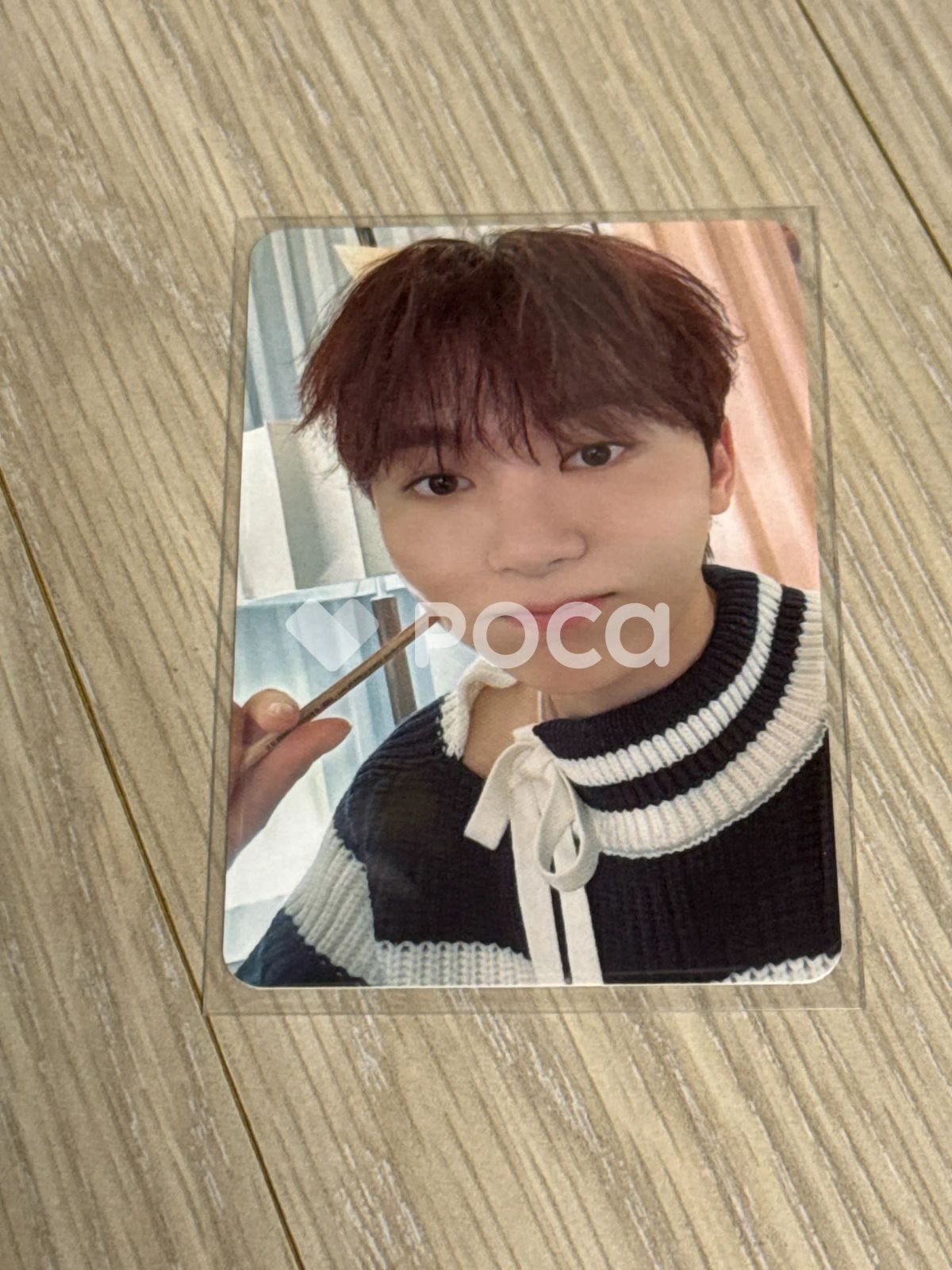 セブチ スングァン 2024 SVT 8TH FAN MEETING SEVENTEEN in CARAT LAND